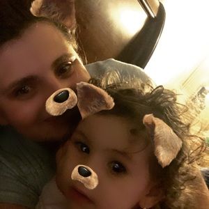 Meet your Posher, Jacqueline